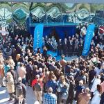 Şımart Teknoloji Ankara'daki yeni üretim üssünü açtı: 5 milyon+ kapasite, 1 milyon aktif kullanıcı hedefi