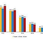 Yapay Zeka İstatistikleri, 2026