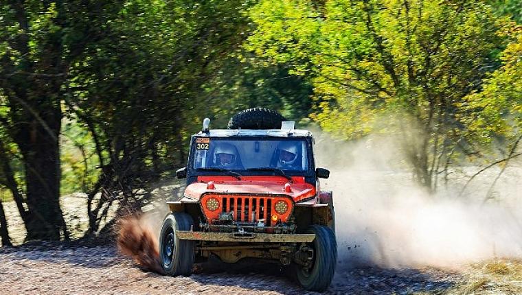 Merkezefendi Baja Sezon Finaline Hazır