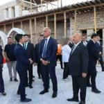 Adıyaman’ın yüzyıllık iktisadi hafızası: Tuz Hanı
