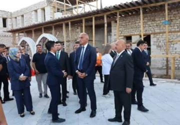 Adıyaman’ın yüzyıllık iktisadi hafızası: Tuz Hanı