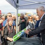 Zeytinde ortak akıl sahaya taşınıyor