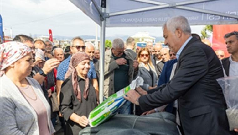 Zeytinde ortak akıl sahaya taşınıyor