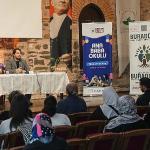 Osmangazi'de “Ana Baba Okulu" Başladı