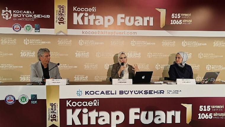 Tarih, roman ve hafıza aynı kitapta buluştu
