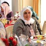 Keçiören'de Dünya Yaşlılar Günü Dolu Dolu Kutlandı