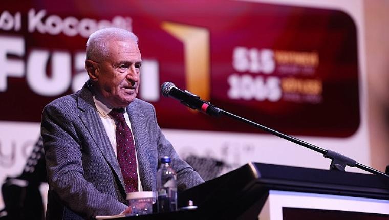 “Kitap Fuarı, Kocaeli için çok güzel bir imkan"