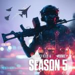 Battlefield 6 5. Sezon, Las Vegas'ta Topyekûn Savaşla Şehre Kaos Getiriyor