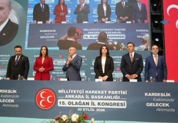 Bahçeli: ‘Gelecek seçimleri değil, gelecek nesilleri düşüneceğiz’