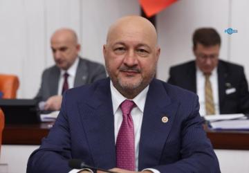 Doç. Dr. Resul Kurt duyurdu: Adıyaman’a 26 uzman hekim ve 4 tabip kadrosu