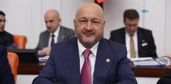 Doç. Dr. Resul Kurt duyurdu: Adıyaman’a 26 uzman hekim ve 4 tabip kadrosu