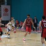 Konya Büyükşehir Belediyespor Gelişim Spor Kulübü, Sezona Galibiyetle Başladı