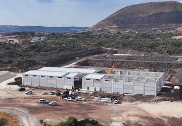 Kula'da Üreticileri Sevindiren Proje