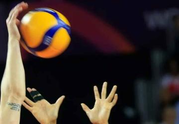 İzmir’de voleybol heyecanı başlıyor