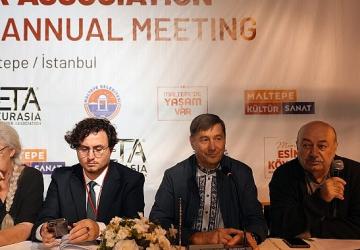 Sanatın Birleştirici Gücü 30'dan Fazla Ülkeyi Bir Araya Getirdi