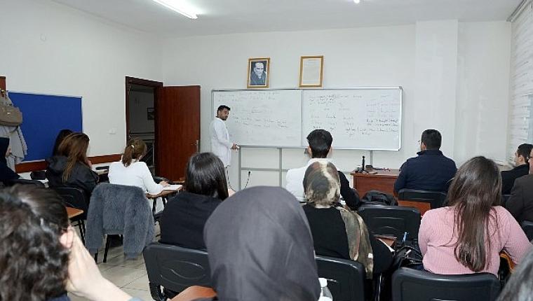 KOMEK ve ASEM'de Yeni Dönem Kayıtları Başlıyor