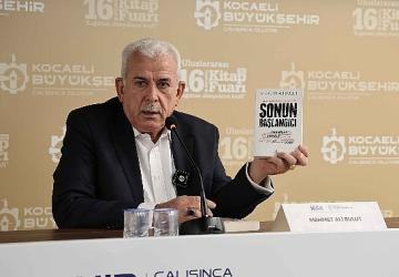 Bulut: “İsrail'in yalnızlaştığını göreceğiz"