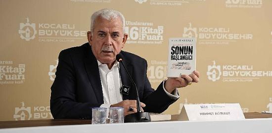 Bulut: “İsrail'in yalnızlaştığını göreceğiz"