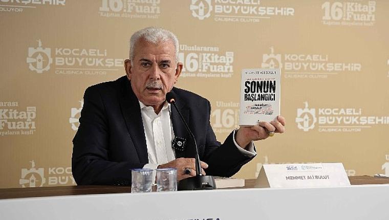 Bulut: “İsrail'in yalnızlaştığını göreceğiz"