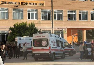 Hekim Birliği’nden silahlı okul saldırısı sonrası güvenlik çağrısı