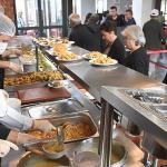 Kent Lokantası ve Kent Kafe Büyük İlgi Görüyor