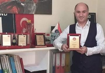 Taner Adıgüzel'in Sanat Dünyasındaki 30 Yıllık Yolculuğu