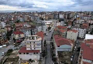 Çayırova'ya 25 milyonluk bir yatırım daha