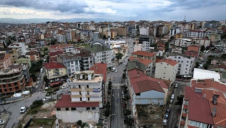Çayırova'ya 25 milyonluk bir yatırım daha