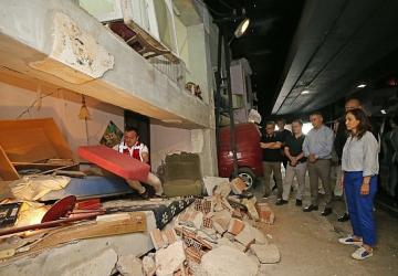 Karşıyaka afet gönüllülerini arıyor