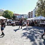 39. Ahilik Haftası Efes Selçuk'ta törenle kutlandı
