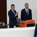 Şan: ‘Adıyaman’ın sesini Ankara’ya taşımaya devam edeceğiz’