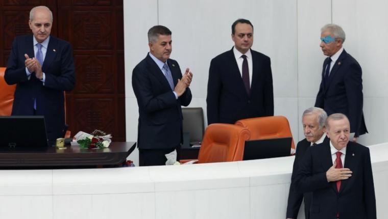 Şan: ‘Adıyaman’ın sesini Ankara’ya taşımaya devam edeceğiz’