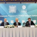Bankacılık sektöründen enerjiye 1 trilyon TL'yi aşan finansman