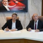 Tarihi Mehmet Efendi Konağı, Adıyaman Kent Müzesi olacak