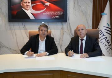 Tarihi Mehmet Efendi Konağı, Adıyaman Kent Müzesi olacak