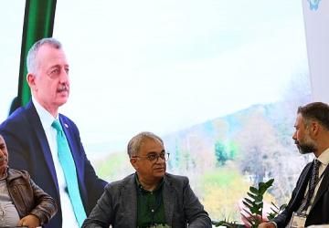 UlaşımPark, Kocaeli'nin ulaşım modelini Berlin'e taşıdı