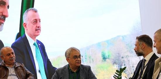 UlaşımPark, Kocaeli'nin ulaşım modelini Berlin'e taşıdı