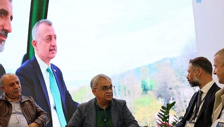 UlaşımPark, Kocaeli'nin ulaşım modelini Berlin'e taşıdı