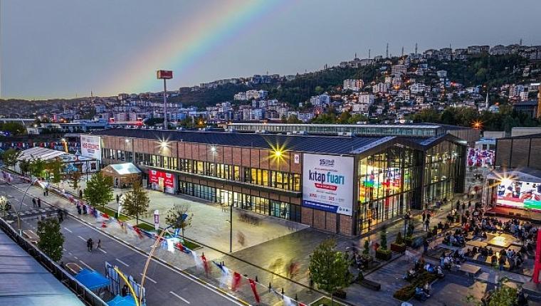 Nadir eserler Kitap Fuarı'nda müzayedeye çıkıyor