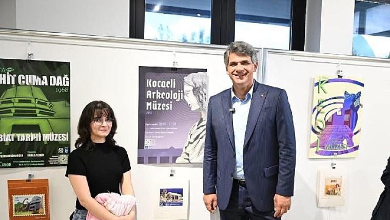 Anadolu'nun Kültürel Mirası Kartepe Sanat Evi'nde