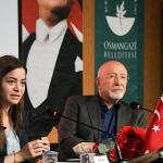 Osmangazi'de Yapay Zekaya Felsefi Bakış