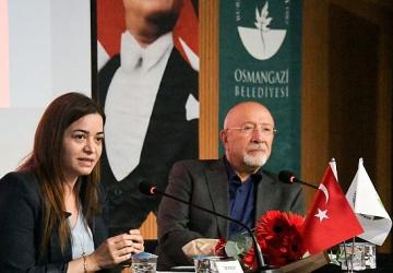 Osmangazi'de Yapay Zekaya Felsefi Bakış