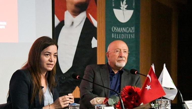 Osmangazi'de Yapay Zekaya Felsefi Bakış