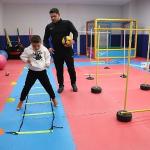 İstanbul'da engeller sporla aşılıyor: İBB'den 87 bini aşkın vatandaşa sporla rehabilitasyon hizmeti