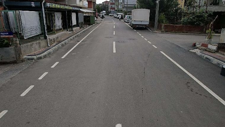 Darıca Mevlana'da konforlu ulaşım dönemi
