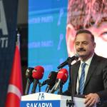 Ağıralioğlu: ‘Hiç kimseye ittifak teklif etmiyoruz, kendinize gelin!’