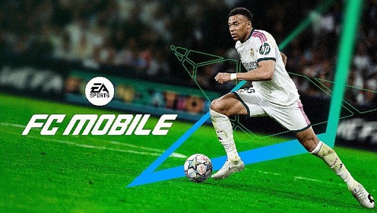 EA SPORTS FC Mobile 27 Sezon Güncellemesi Daha Fazla Derinlik, Kontrol ve Oynama Seçeneği Sunuyor