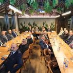 İnegöl İçin Güç Birliği