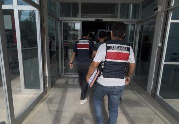 Terör örgütü DEAŞ’a büyük darbe: 5 şüpheli tutuklandı - Videolu Haber