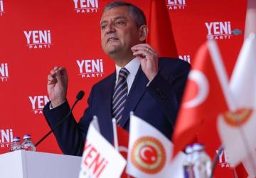 Özgür Özel’den fon krizi çıkışı: '200 milyon dolarlık işlem çantacılar üzerinden yapıldı'